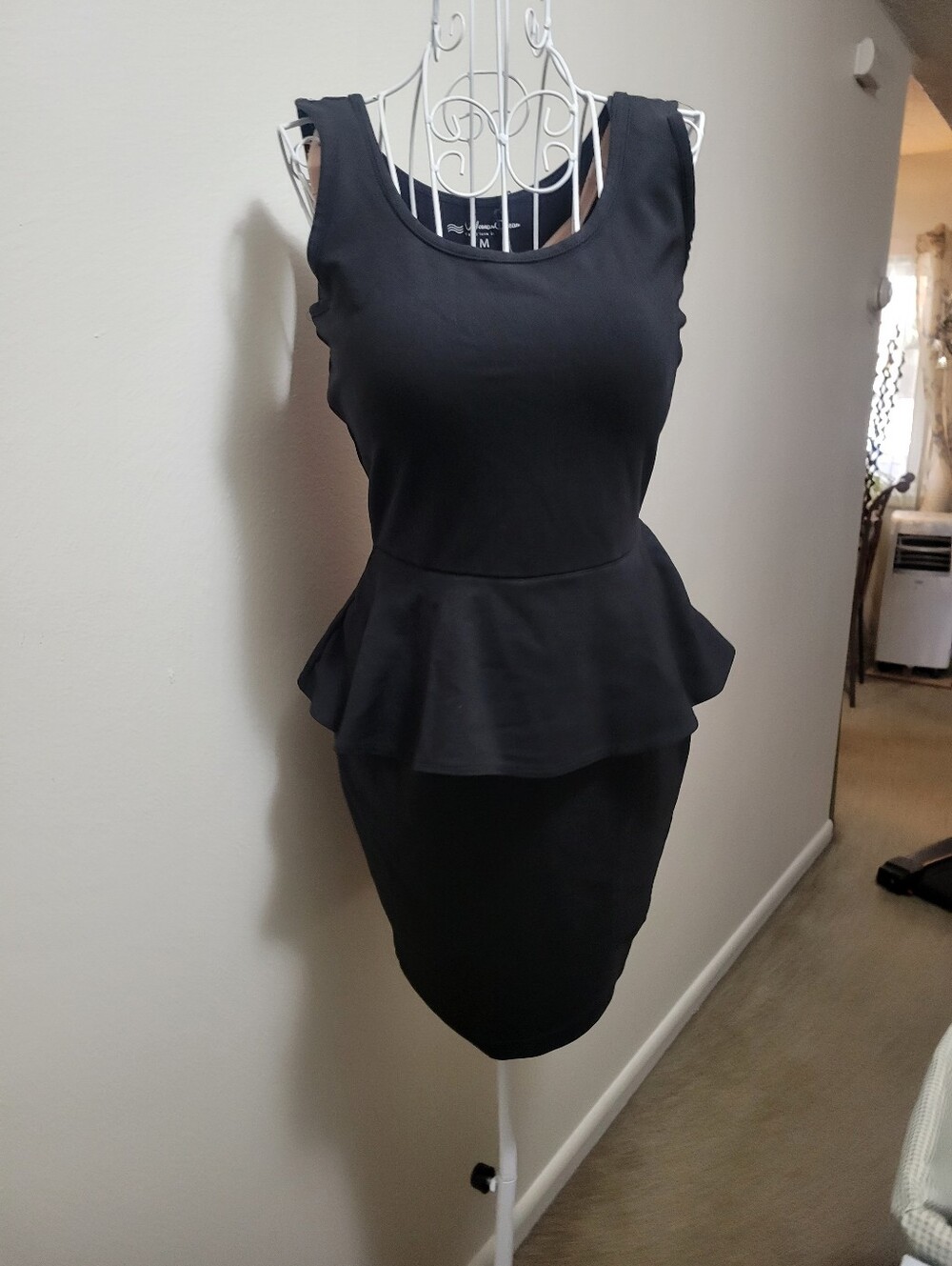 Womans Dress